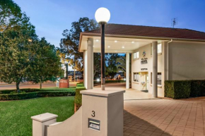 Villa Nova Motel, Toowoomba